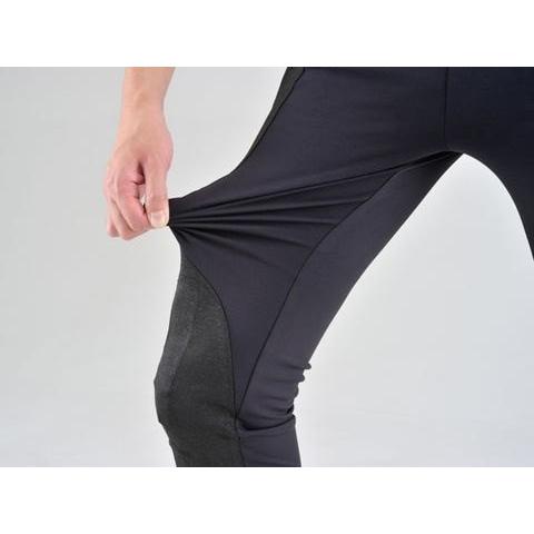 HenlyBegins ヘンリービギンズ HBP-020 耐切創プロテクターインナーパンツ サイズ：XL アンダーパンツ・インナーパンツ アパレル | HenlyBegins | 04