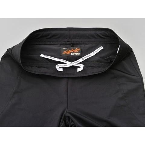 HenlyBegins ヘンリービギンズ HBP-021 ストレッチプロテクターインナーパンツ サイズ：XL アンダーパンツ・インナーパンツ アパレル | HenlyBegins | 02