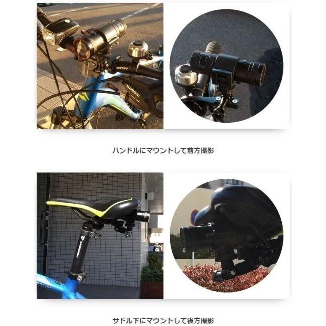 LeFH-e リーフイー 2waystyle(ドライブレコーダー/アクション LeFH-e リーフイー 2waystyle(ドライブレコーダー/アクション