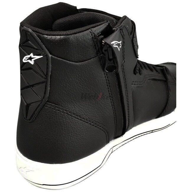 alpinestars アルパインスターズ ライディングシューズ サイズ9 アルパインスターズ（alpinestars） AXIOM SHOE *ASIA ［アクショム