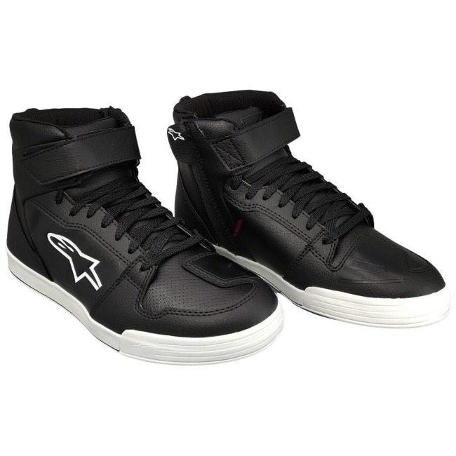 alpinestars アルパインスターズ AXIOM SHOE *ASIA  [アクショムシューズ] サイズ：9.5(27.0cm)｜webike｜03