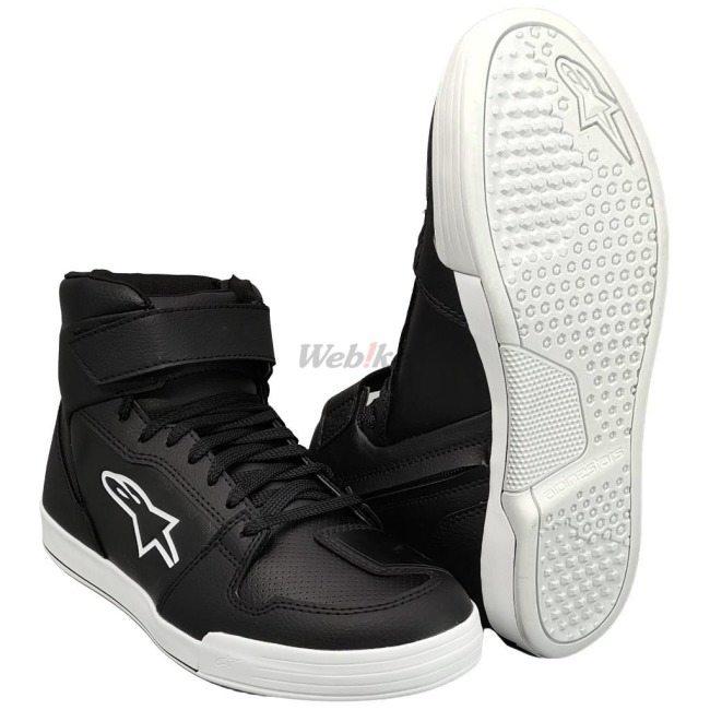 alpinestars アルパインスターズ AXIOM SHOE *ASIA  [アクショムシューズ] サイズ：11(28.5cm)｜webike｜04