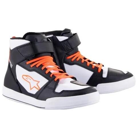 【新品未使用】Alpinestars/AXIOM SHOE ASIA アルパインスターズ（alpinestars） AXIOM SHOE *ASIA ［アクショム