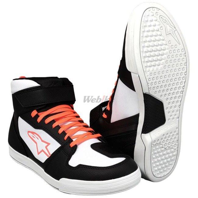 alpinestars アルパインスターズ AXIOM SHOE *ASIA  [アクショムシューズ] サイズ：11(28.5cm)｜webike｜04