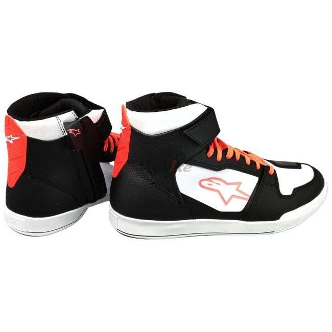 アルパインスターズ（alpinestars） AXIOM SHOE *ASIA ［アクショム
