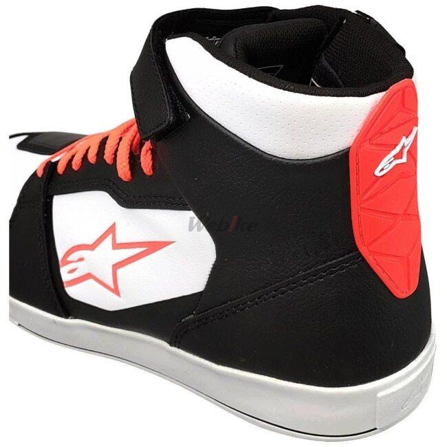 【新品未使用】Alpinestars/AXIOM SHOE ASIA アルパインスターズ（alpinestars） AXIOM SHOE *ASIA ［アクショム