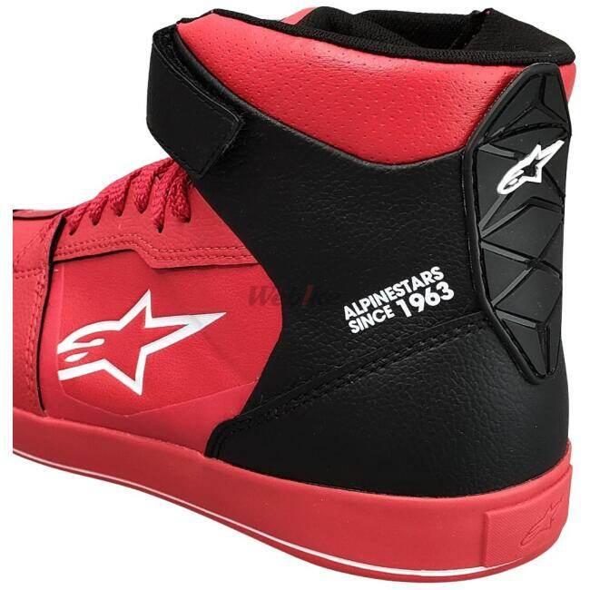 【新品未使用】Alpinestars/AXIOM SHOE ASIA アルパインスターズ（alpinestars） AXIOM SHOE *ASIA［アクショム