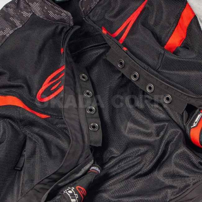 アルパインスターズ（alpinestars） AXIOM SUPERAIR JACKET *ASIA
