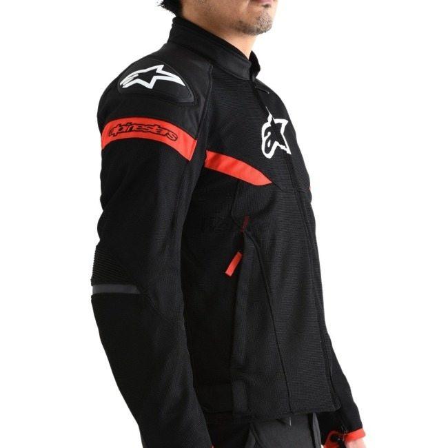 バイクウェア・装備 Alpinestars AXIOM SUPERAIR JACKET *ASIA アルパインスターズ alpinestars AXIOM SUPERAIR JACKET *ASIA