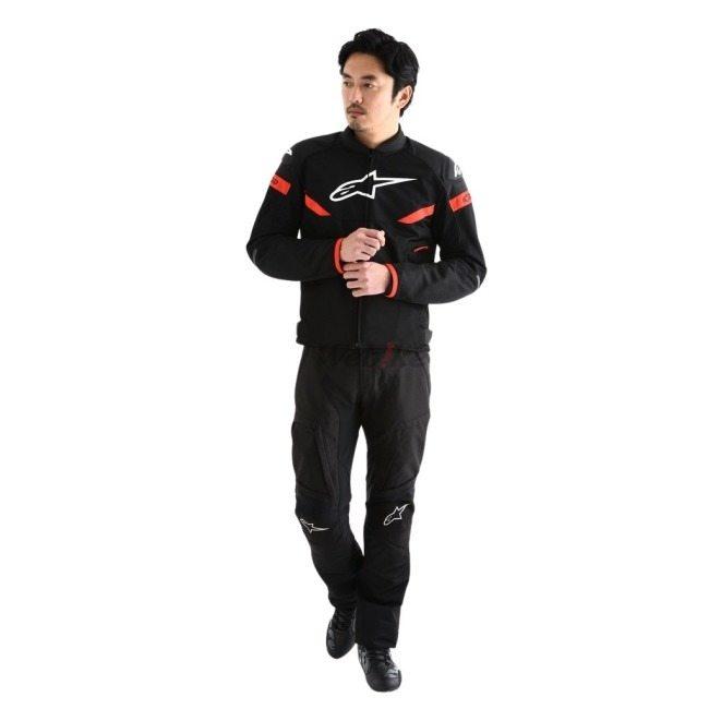 アルパインスターズ（alpinestars） AXIOM SUPERAIR JACKET *ASIA