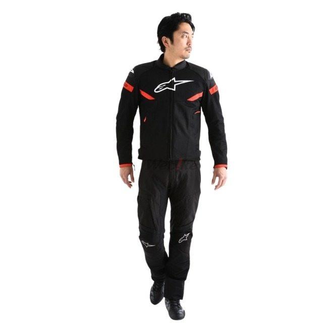 アルパインスターズ（alpinestars） AXIOM SUPERAIR JACKET *ASIA