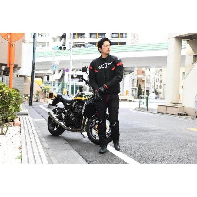 アルパインスターズ alpinestars AXIOM SUPERAIR JACKET *ASIA