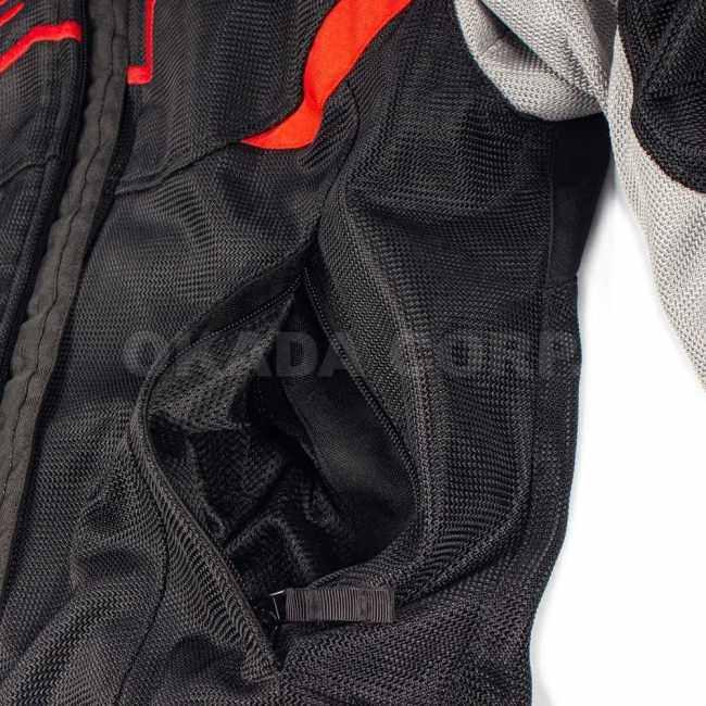 アルパインスターズ（alpinestars） AXIOM SUPERAIR JACKET *ASIA