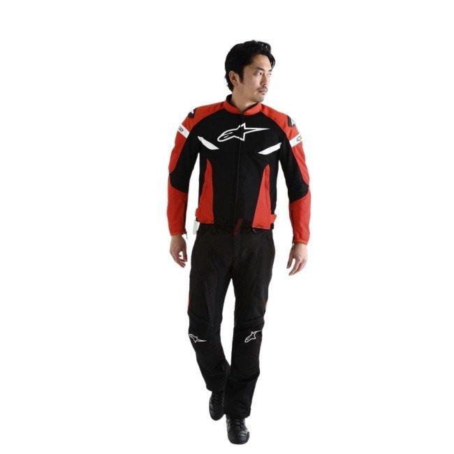アルパインスターズ（alpinestars） AXIOM SUPERAIR JACKET *ASIA