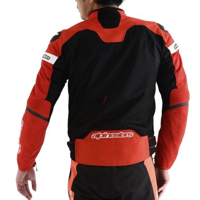 Alpinestars Axiom Superair Jacket Lサイズ美品 アルパイン