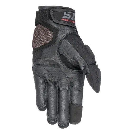 アルパインスターズ（alpinestars） HALO LEATHER GLOVES [ハロレザー