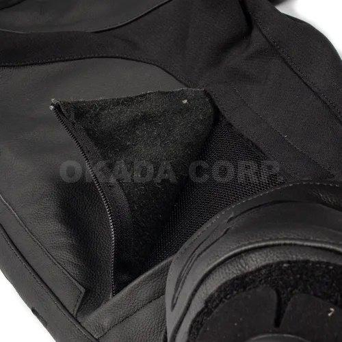 アルパインスターズ（alpinestars） MISSILE v3 LEATHER PANTS