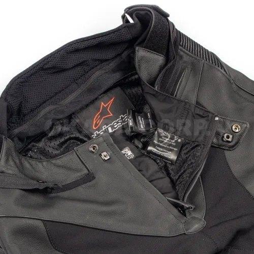 アルパインスターズ（alpinestars） MISSILE v3 LEATHER PANTS