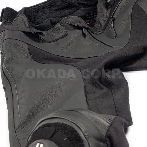 アルパインスターズ（alpinestars） MISSILE v3 LEATHER PANTS