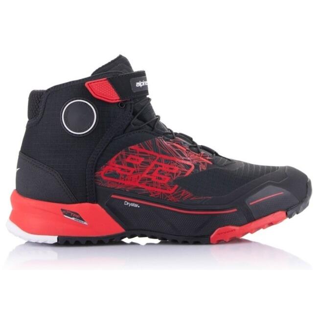 アルパインスターズ（alpinestars） MM93 CR-X DRYSTAR(R) RIDING SHOE