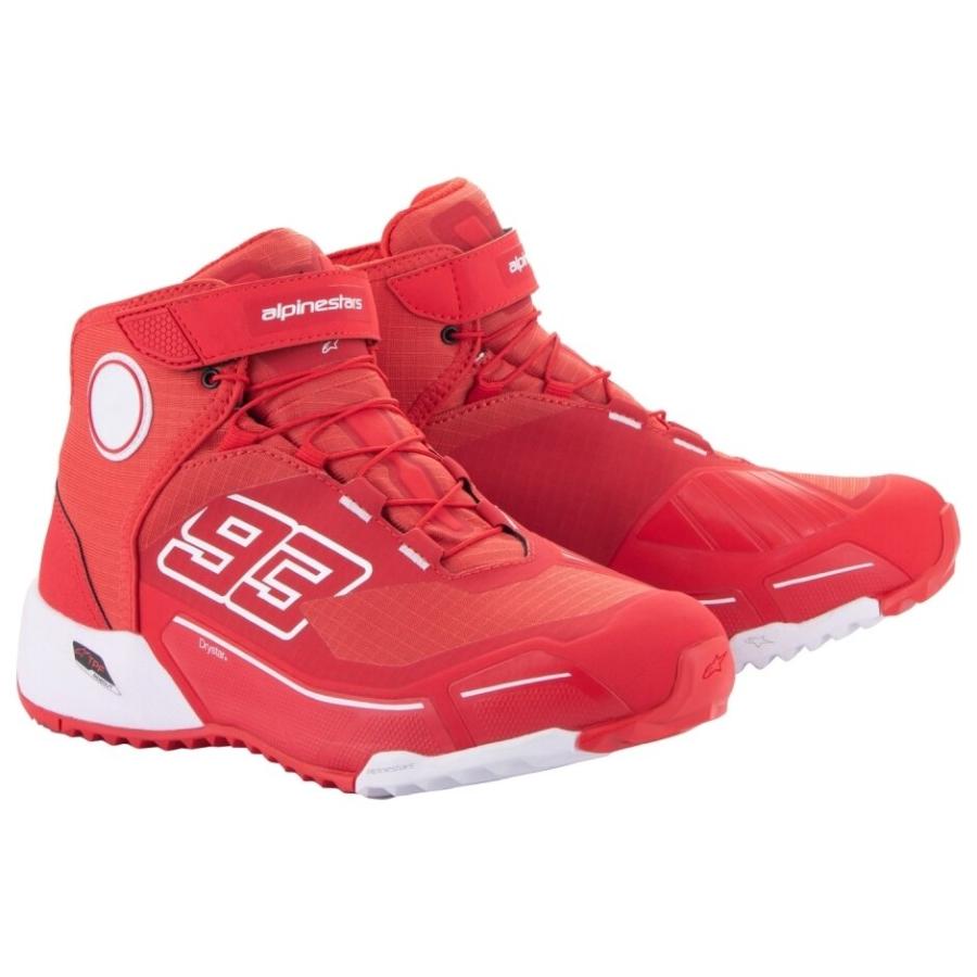 アルパインスターズ　MM93 CRX DRY STAR アルパインスターズ（alpinestars） MM93 CR-X DRYSTAR(R) RIDING SHOE