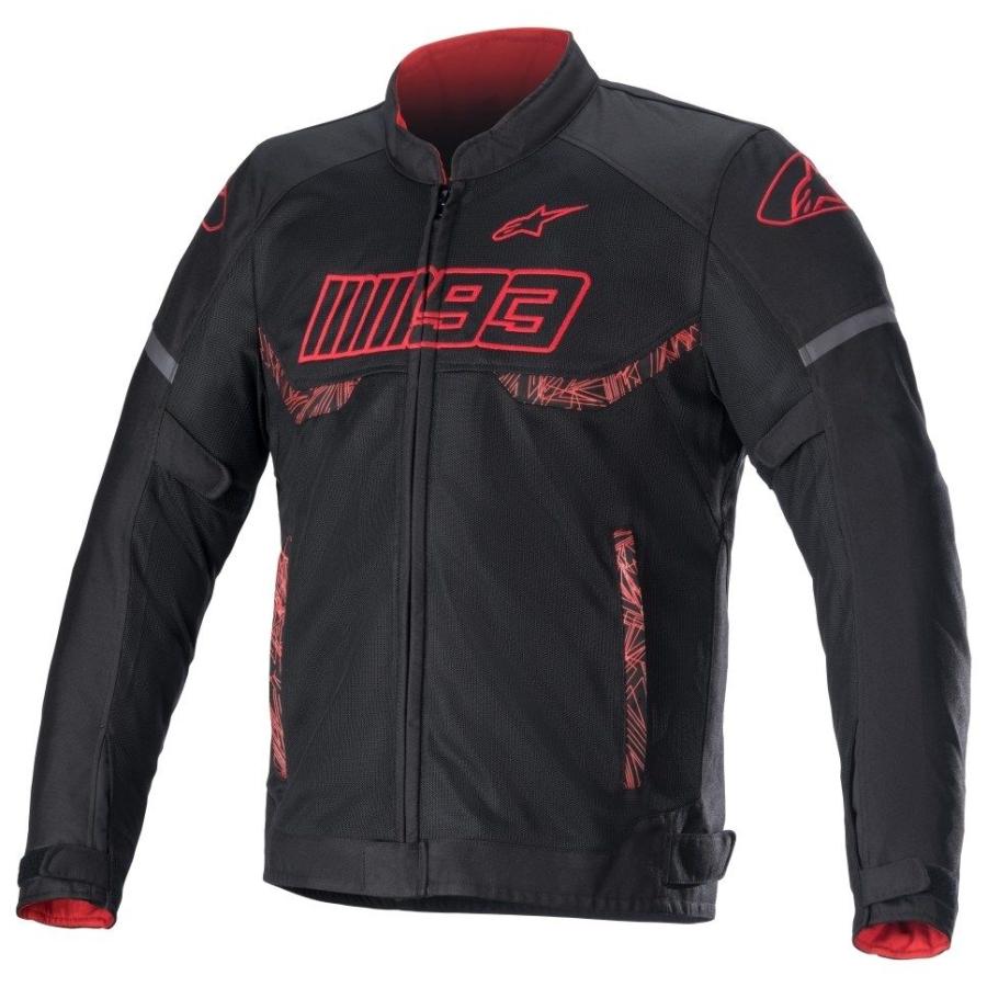 アルパインスターズ（alpinestars） MM93 LOSAIL v3 AIR JACKET ASIA