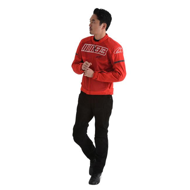 アルパインスターズ alpinestars MM93 LOSAIL v3 AIR JACKET