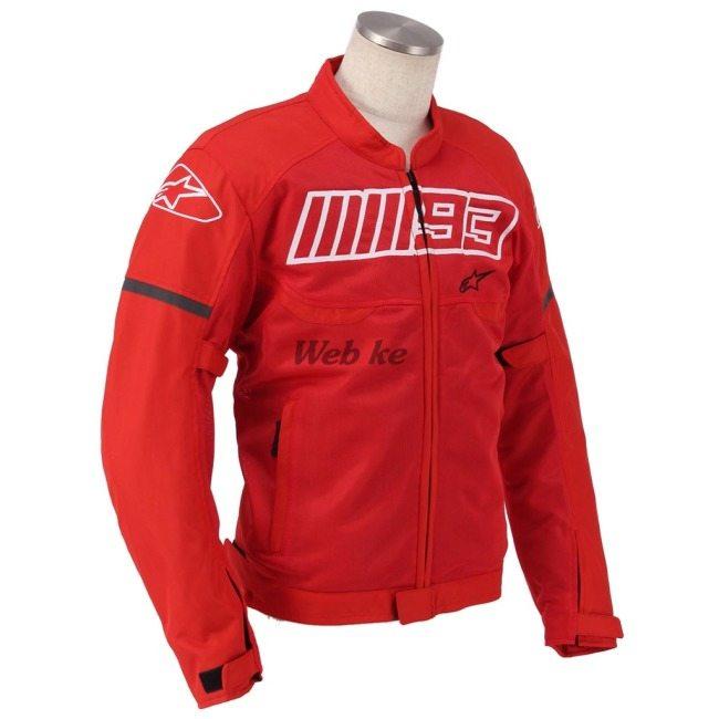 アルパインスターズ alpinestars MM93 LOSAIL v3 AIR JACKET