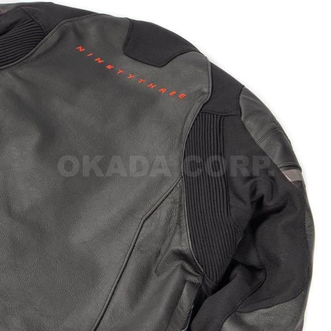 アルパインスターズ（alpinestars） MM93 TRACK LEATHER JACKET [MM93