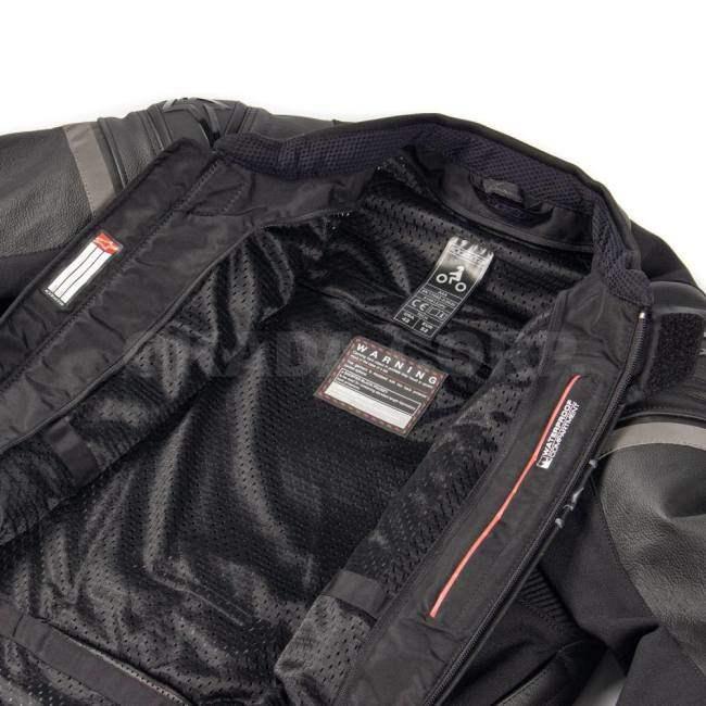 アルパインスターズ（alpinestars） MM93 TRACK LEATHER JACKET [MM93