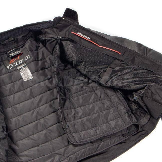 アルパインスターズ（alpinestars） MM93 TRACK LEATHER JACKET [MM93