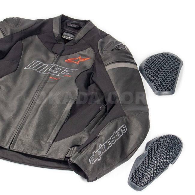 アルパインスターズ（alpinestars） MM93 TRACK LEATHER JACKET [MM93