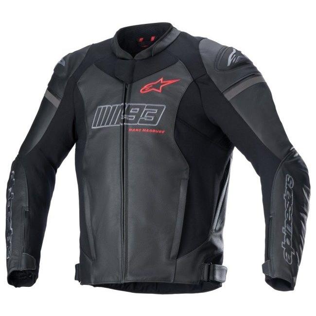 アルパインスターズ（alpinestars） MM93 TRACK LEATHER JACKET [MM93