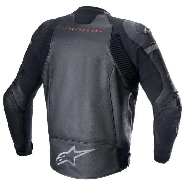 アルパインスターズ（alpinestars） MM93 TRACK LEATHER JACKET [MM93