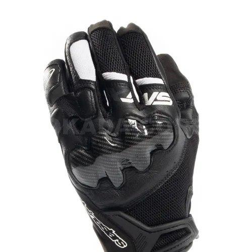 alpinestars アルパインスターズ SMX-R GLOVE［エスエムエックスアールグローブ］ サイズ：M メッシュグローブ グローブ アパレル | アルパインスターズ | 02