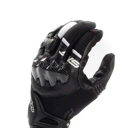 alpinestars アルパインスターズ SMX-R GLOVE［エスエムエックスアールグローブ］ サイズ：M メッシュグローブ グローブ アパレル | アルパインスターズ | 03