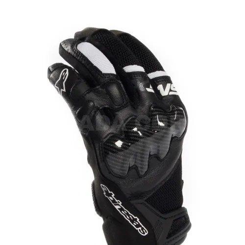 alpinestars アルパインスターズ SMX-R GLOVE［エスエムエックスアールグローブ］ サイズ：M メッシュグローブ グローブ アパレル | アルパインスターズ | 06
