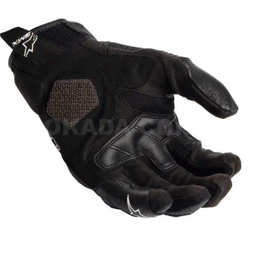 alpinestars アルパインスターズ SMX-R GLOVE［エスエムエックスアールグローブ］ サイズ：M メッシュグローブ グローブ アパレル | アルパインスターズ | 08