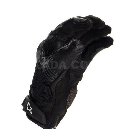 alpinestars アルパインスターズ SMX-R GLOVE［エスエムエックスアールグローブ］ サイズ：XL メッシュグローブ グローブ アパレル | アルパインスターズ | 04
