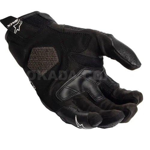 alpinestars アルパインスターズ SMX-R GLOVE［エスエムエックスアールグローブ］ サイズ：L｜webike｜09