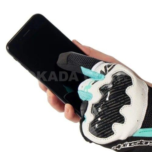 アルパインスターズ（alpinestars） STELLA SMX-R GLOVE［ステラ