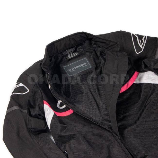 きー alpinestars アルパインスターズ STELLA T-SP S SUPERAIR JACKET ASIA