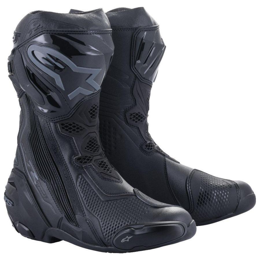アルパインスターズ（alpinestars） SUPERTECH R BOOT［スーパーテック