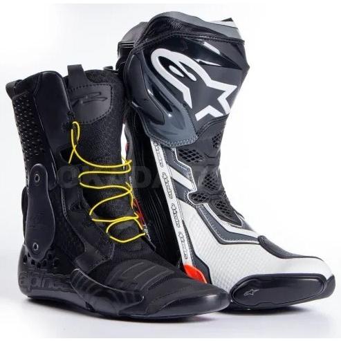 アルパインスターズ（alpinestars） SUPERTECH R BOOT［スーパーテック