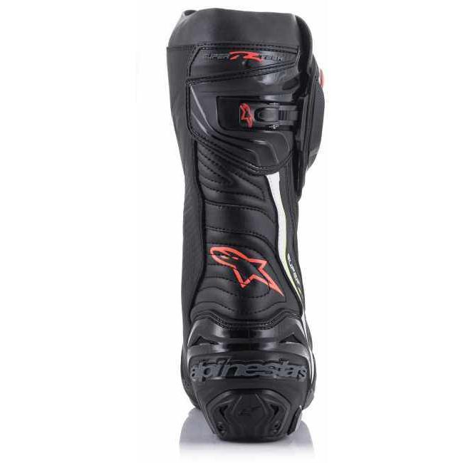 アルパインスターズ（alpinestars） SUPERTECH R BOOT［スーパーテック