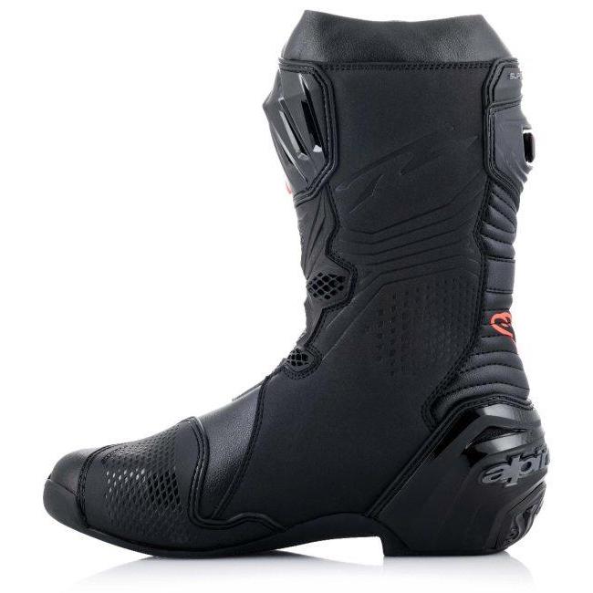 アルパインスターズ（alpinestars） SUPERTECH R BOOT［スーパーテック