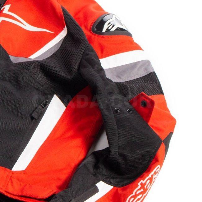 アルパインスターズ（alpinestars） T-GP IGNITION AIR JACKET ASIA［T
