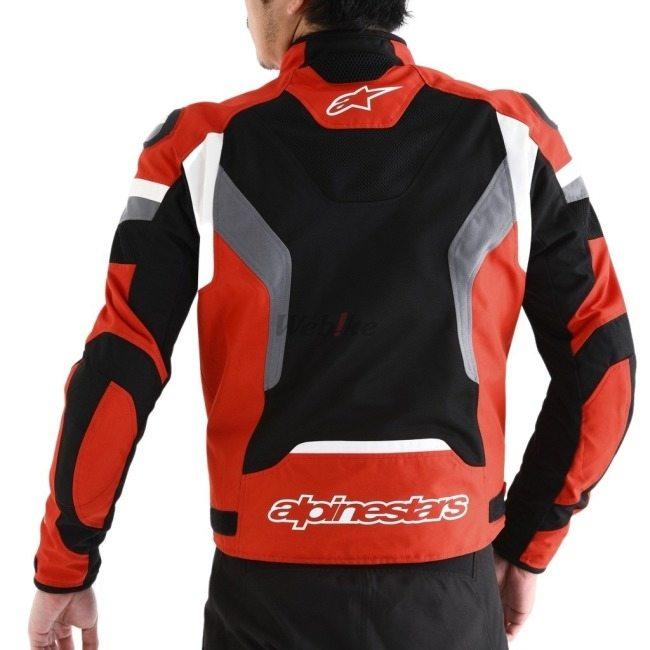 アルパインスターズ（alpinestars） T-GP IGNITION AIR JACKET ASIA［T