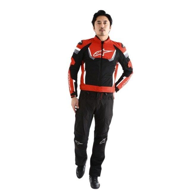アルパインスターズ（alpinestars） T-GP IGNITION AIR JACKET ASIA［T
