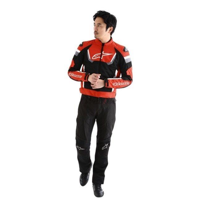 アルパインスターズ（alpinestars） T-GP IGNITION AIR JACKET ASIA［T